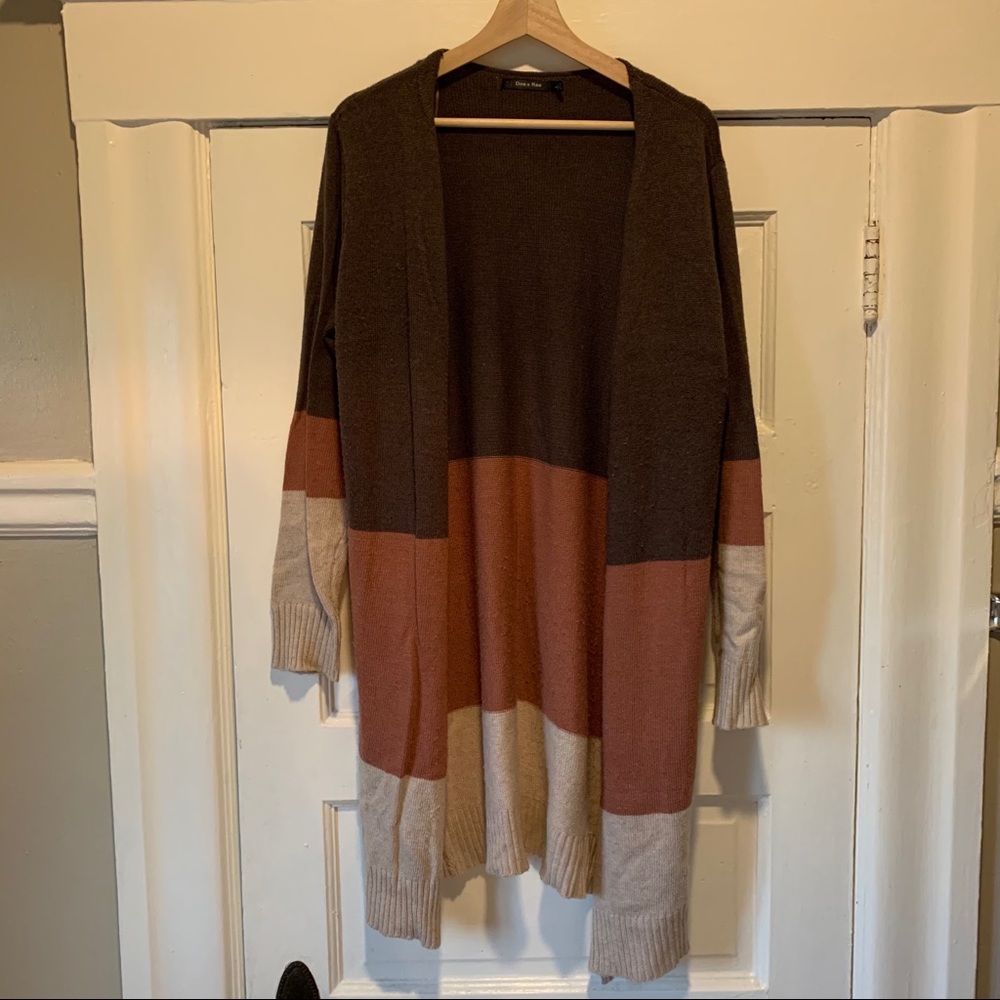Vici Sweater